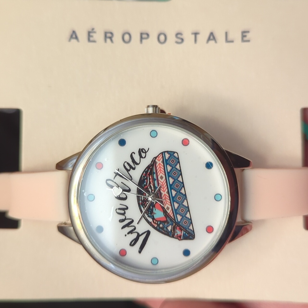 Aeropostale watch